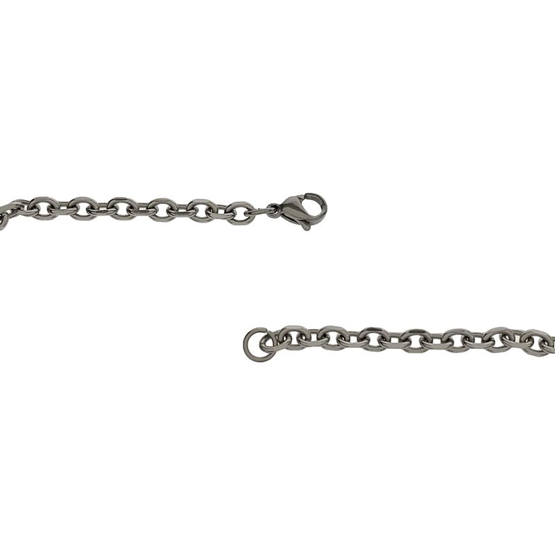 PUERTA DEL SOL / プエルタデルソル トランプモチーフ ペンダント PE232 チェーンネックレス