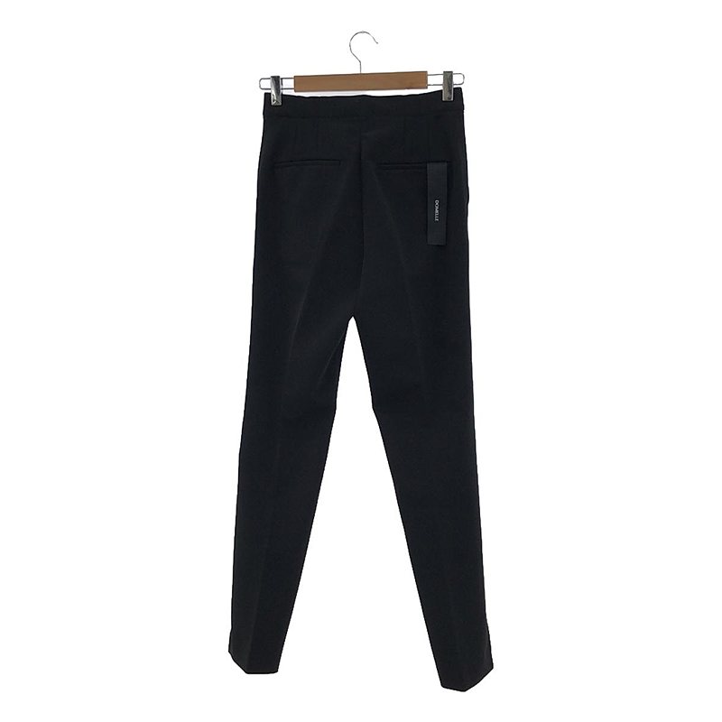 その他 【DOMELLE/ドメル】ACE/PE STRETCH PANTS スラックスパンツ