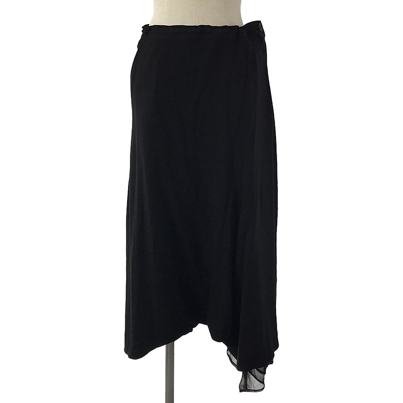 Y's / ワイズヨウジヤマモト