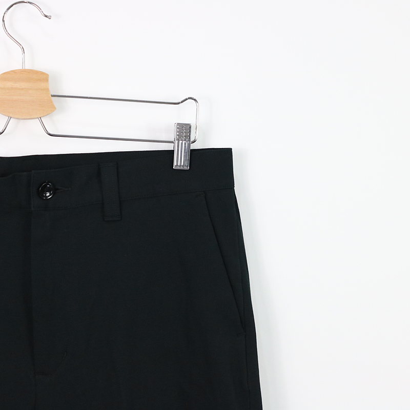 SOPHNET. / ソフネット TURN UP WIDE TAPERED PANTS ワイドテーパードパンツ