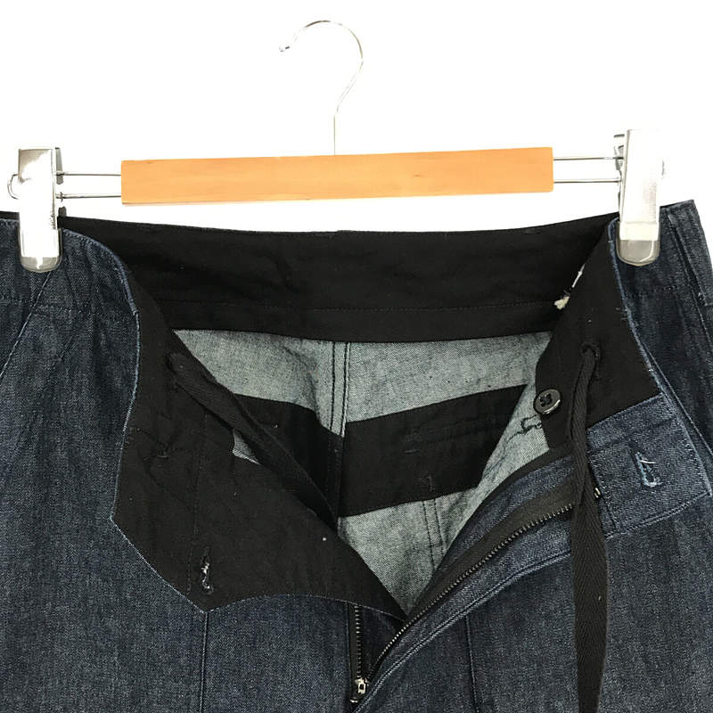 Engineered Garments / エンジニアドガーメンツ Fatigue Pant - Industrial 8oz Denim デニム ファティーグ ベイカー パンツ