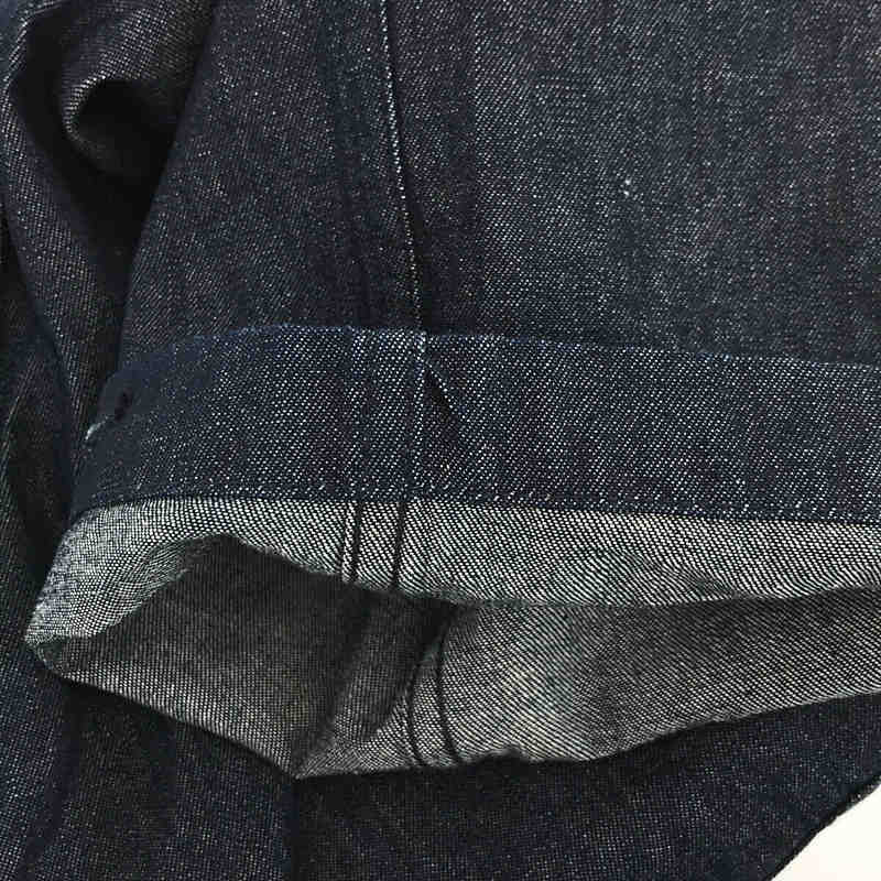 Engineered Garments / エンジニアドガーメンツ Fatigue Pant - Industrial 8oz Denim デニム ファティーグ ベイカー パンツ