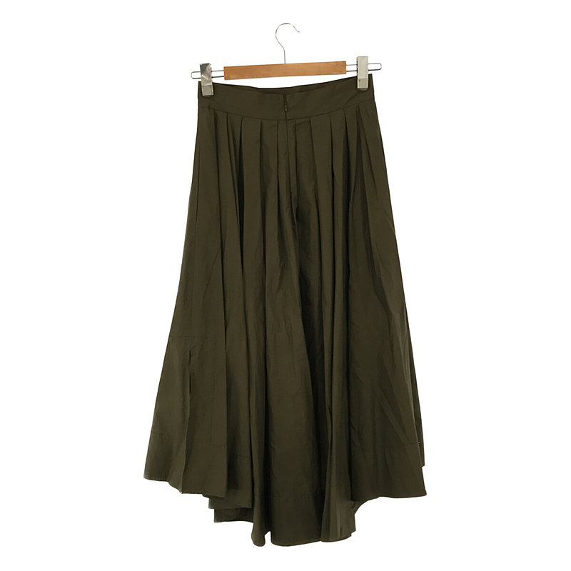 MADISON BLUE / マディソンブルー TUCK VOLUME SKIRT タックボリュームスカート