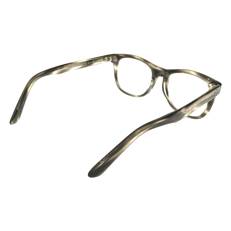 YELLOWS PLUS / イエローズプラス BRETT C434 眼鏡 アイウェア 保存袋・メガネケース付き