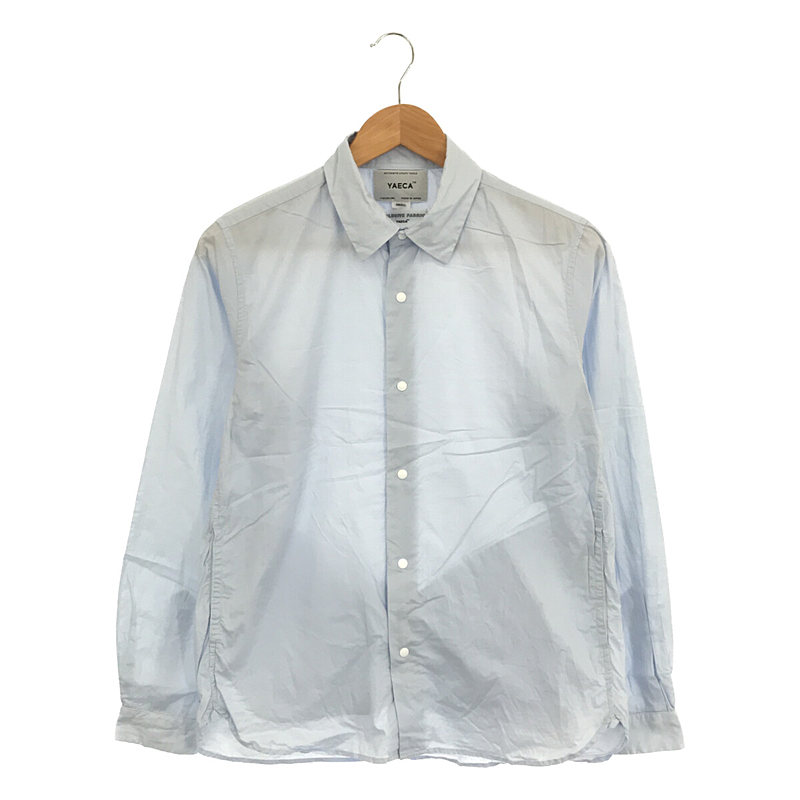 COMFORT SHIRT STANDARD RC コンフォート シャツ