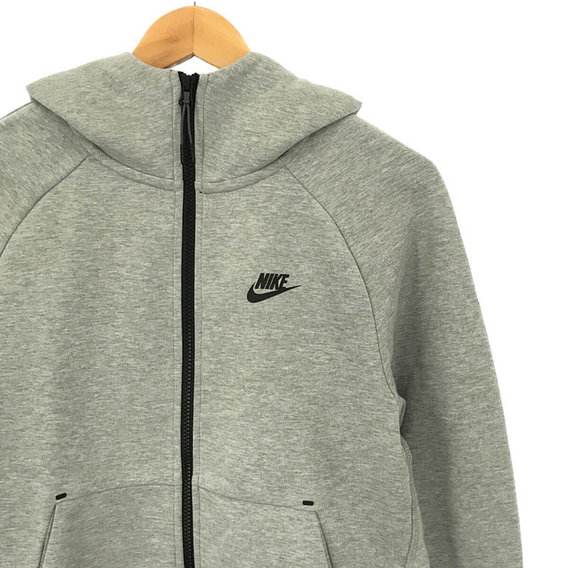 NIKE / ナイキ 928484-063 AS M NSW TCH FLC HOODIE テック フリ-ス フルジップ フーディ