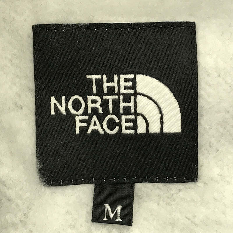 THE NORTH FACE / ザノースフェイス NT61850R 両面ロゴ プルオーバー パーカー フーディー