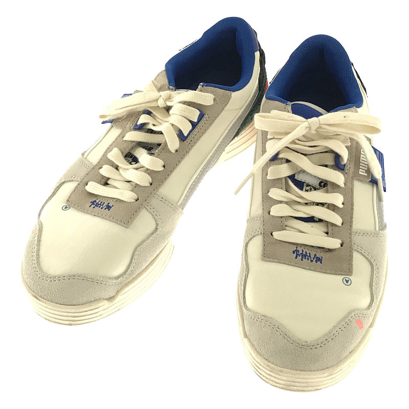 370108-01 ×ADER ERROR CGR アダーエラー コラボ ローカットスニーカーPUMA / プーマ