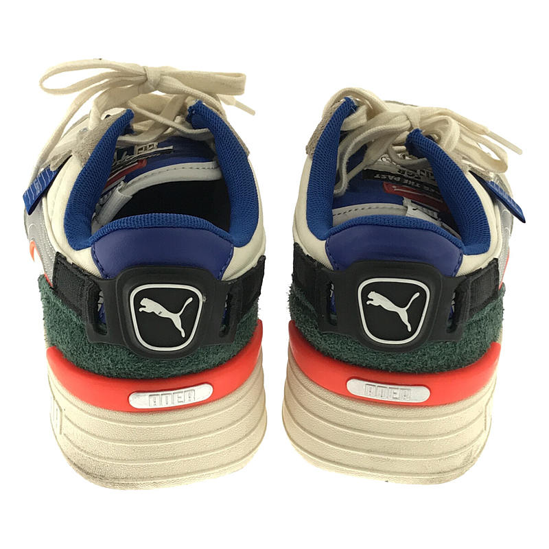 PUMA / プーマ 370108-01 ×ADER ERROR CGR アダーエラー コラボ ローカットスニーカー