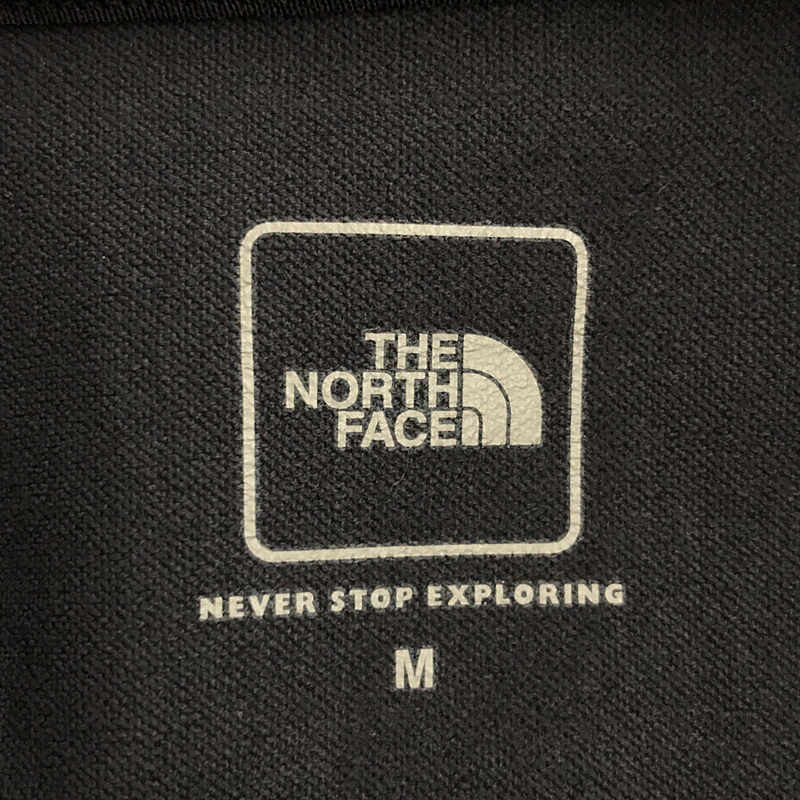 THE NORTH FACE / ザノースフェイス NP22081 APEX Flex Hoodie ツートン エイペックスフレックスフーディ ジャケット