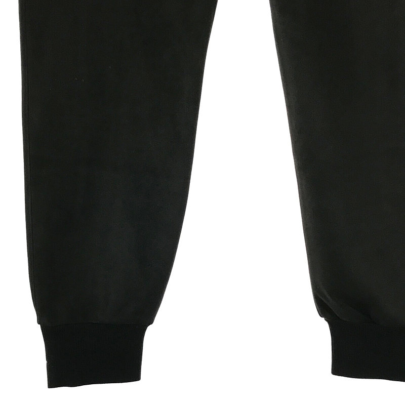 One gravity / ワングラビティ Tapered Track Pants サザビリーグ 異素材 切替  パンツ