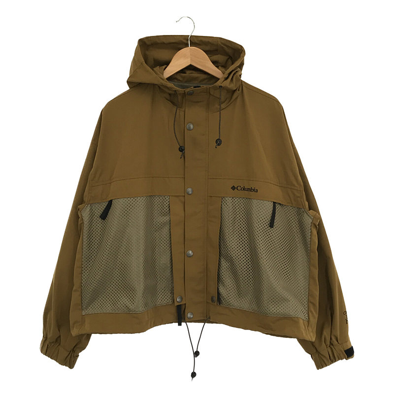 MONKEY TIME モンキータイム 別注 HOCKOMOCK POINT JACKET