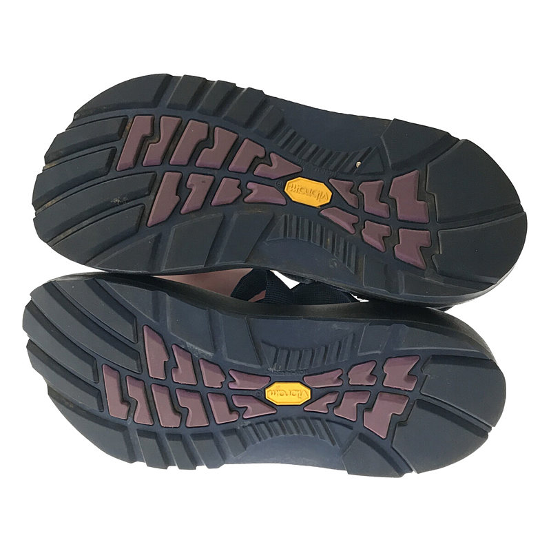 その他 unaweep vibram ビブラムソール ストラップ サンダル