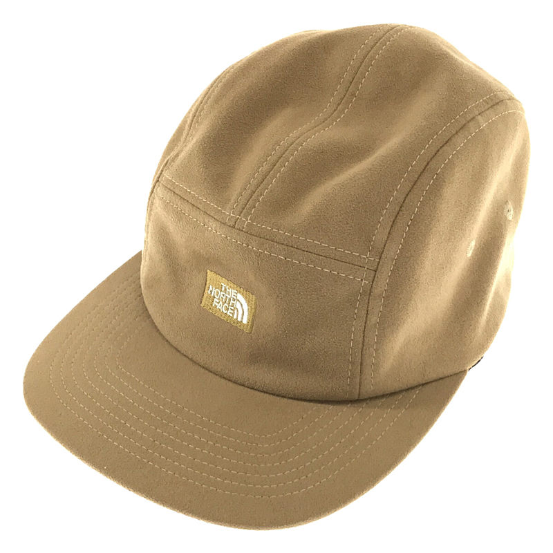 NN8910N Suede Field Cap フィールド ジェット キャップ 帽子 ユニセックス