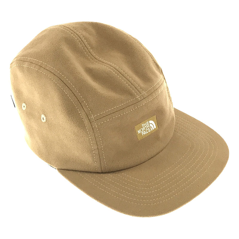 THE NORTH FACE PURPLE LABEL / ザノースフェイスパープルレーベル NN8910N Suede Field Cap フィールド ジェット キャップ 帽子 ユニセックス