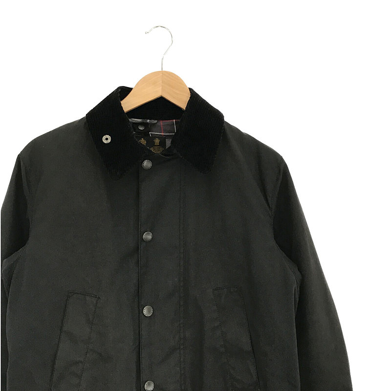 Barbour / バブアー CLASSIC BEWICK クラシック ビューウィック オイルド ジャケット