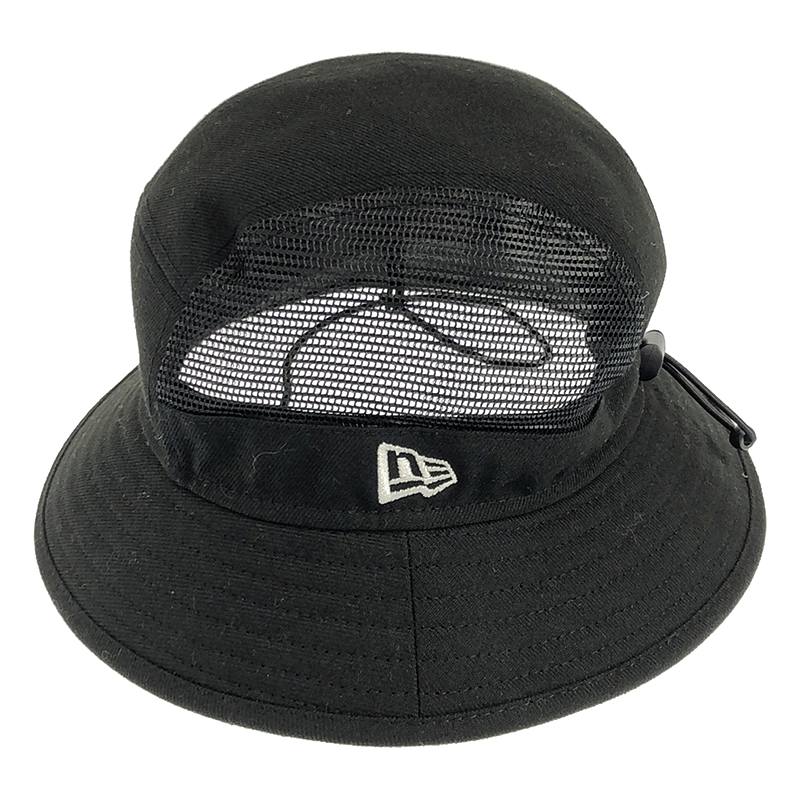 NEW ERA / ニューエラ SPORTS BUCKET HAT メッシュ バケットハット