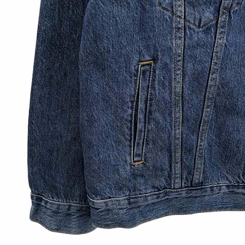 Levi's / リーバイス PREMIUM TRUCKER JACKET / トラッカー デニム オーバージャケット