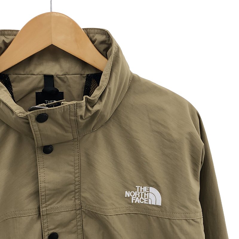 THE NORTH FACE / ザノースフェイス HYDRENA WIND JACKET / NP72131 ハイドレナウィンドジャケット