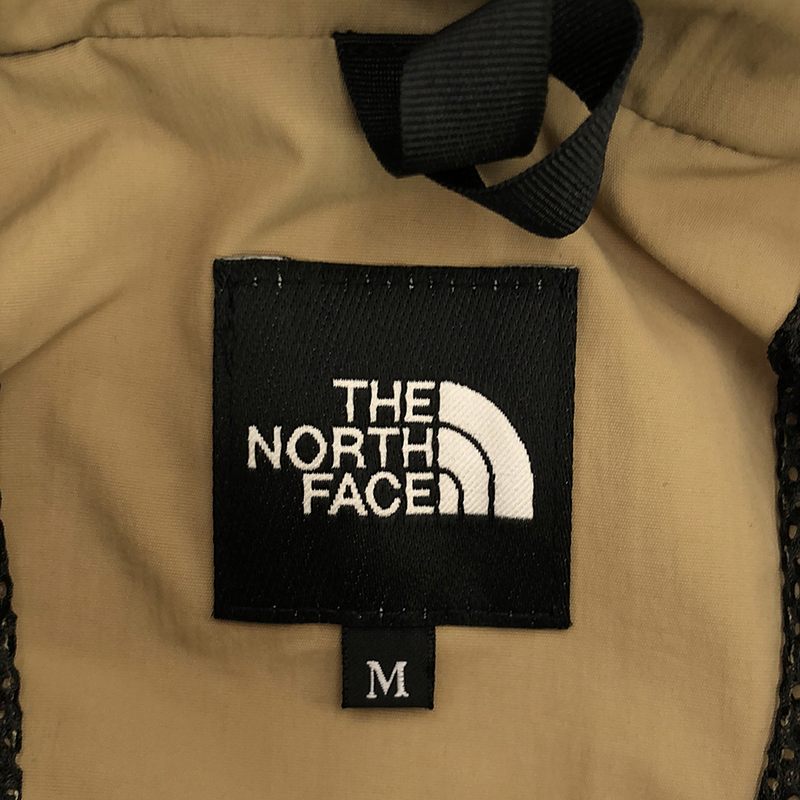 THE NORTH FACE / ザノースフェイス HYDRENA WIND JACKET / NP72131 ハイドレナウィンドジャケット