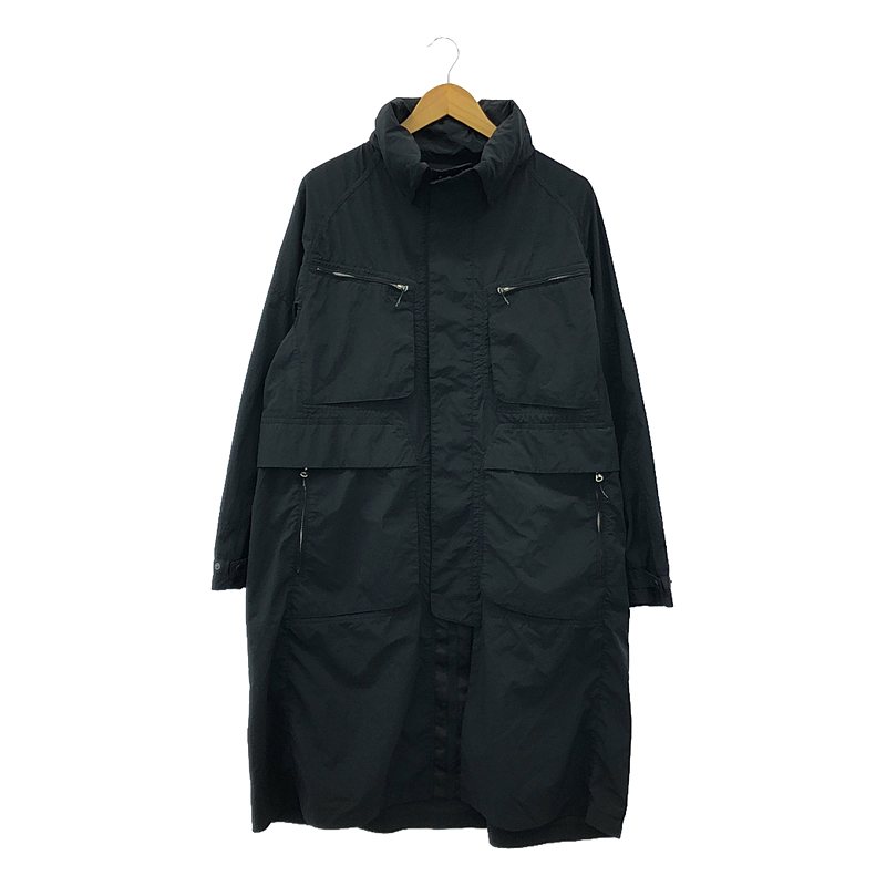 GORE-TEX ゴアテックス ナイロン スタンドカラージャケット GORE-TEX ゴアテックス ナイロン スタンドカラージャケット