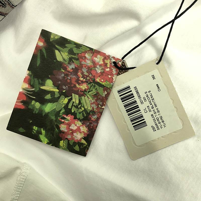 LOEWE / ロエベ × スタジオジブリ 千と千尋の神隠し クルーネックTシャツ