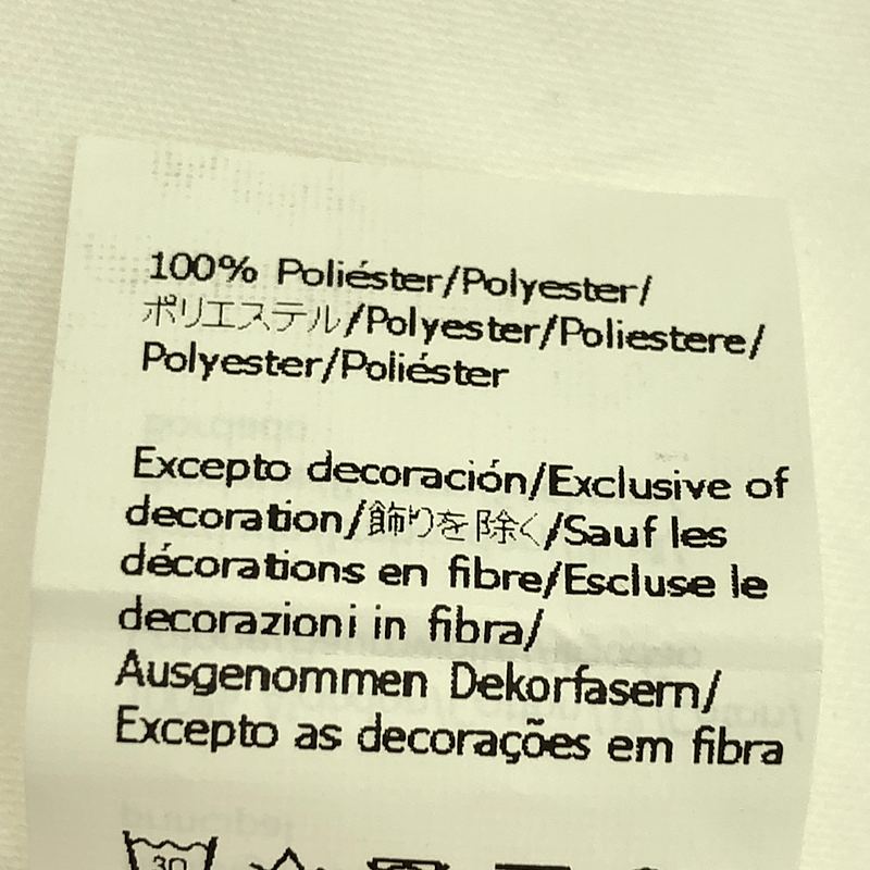 LOEWE / ロエベ × スタジオジブリ 千と千尋の神隠し クルーネックTシャツ