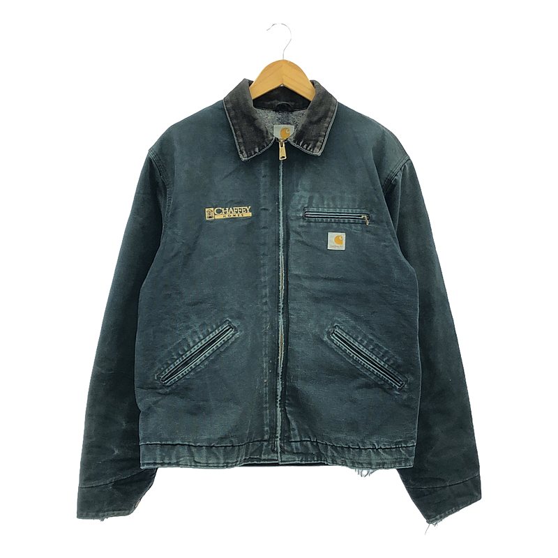 1980s ヴィンテージ 1989 100周年記念 USA製 ダックMA-1 1980s ヴィンテージ 1989 100周年記念 USA製 ダックMA-1
