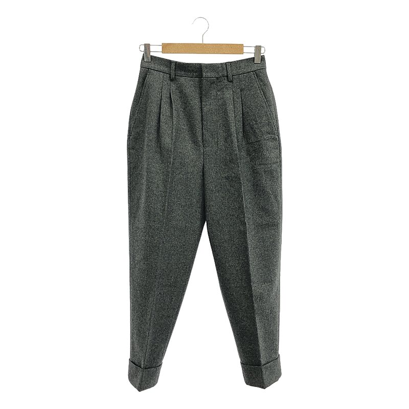 AMI Alexandre Mattiussi / アミ・アレクサンドルマテュッシ