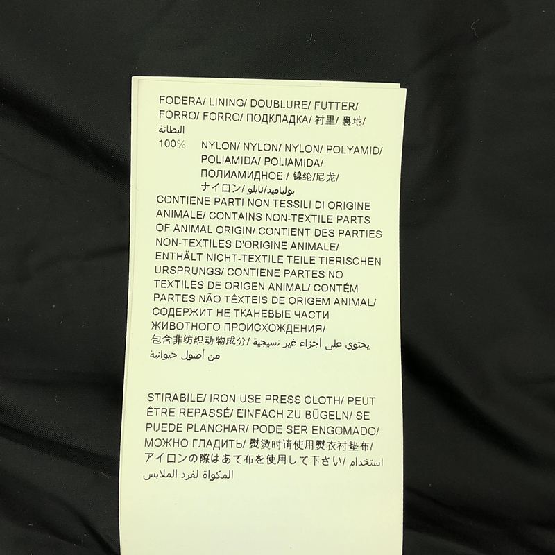 TATRAS / タトラス ZEJA ゼジャ 着脱可フード ダウンコート