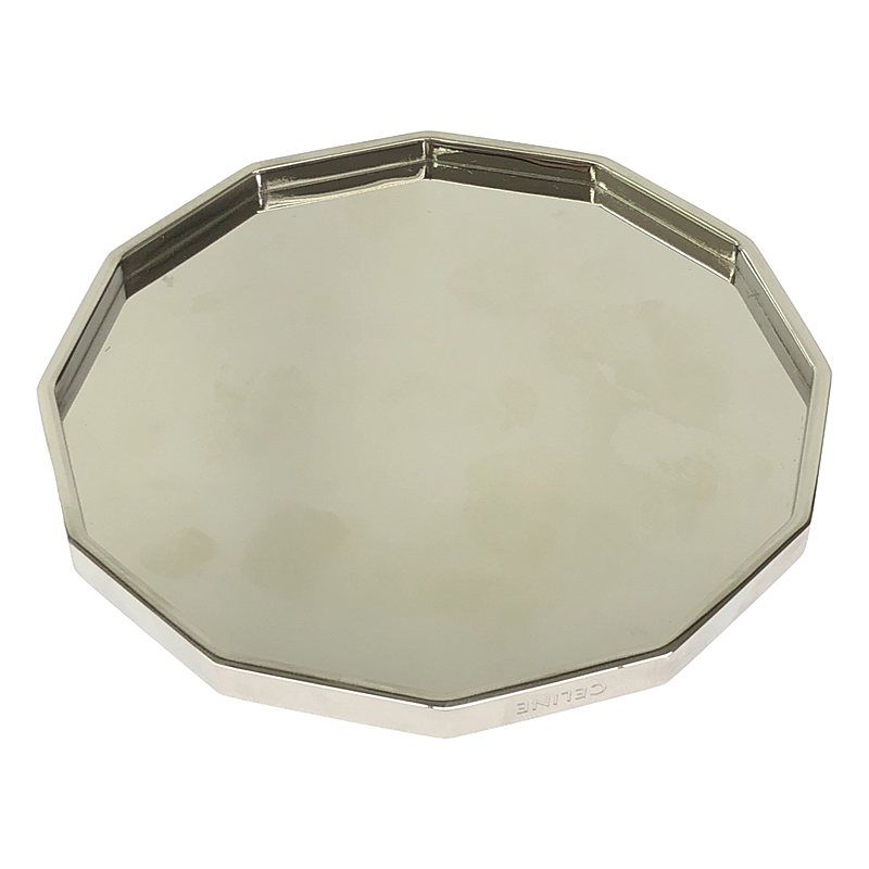 CELINE / セリーヌ キャンドル トリオンフ リッド スチール