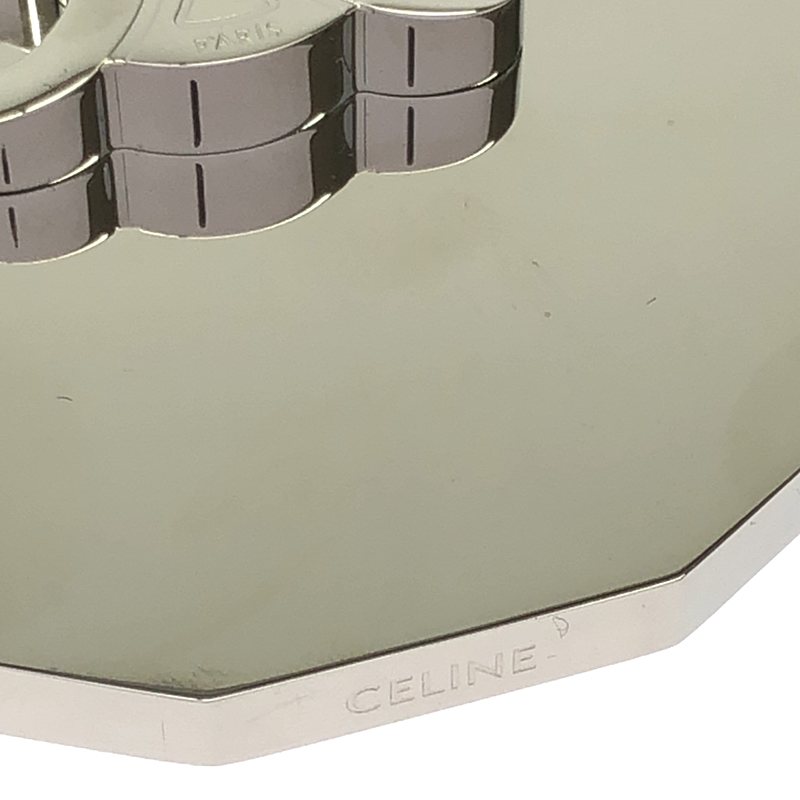 CELINE / セリーヌ キャンドル トリオンフ リッド スチール
