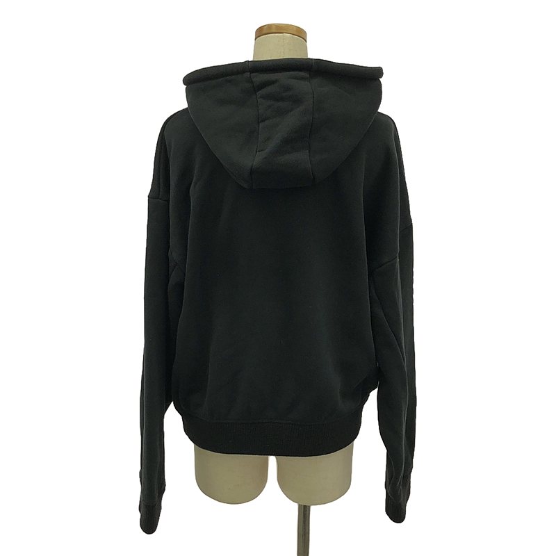 LOEWE / ロエベ ハーバリウム アナグラム フーディー パーカー