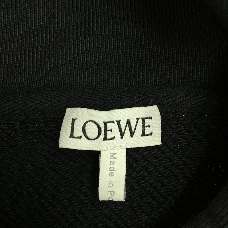 LOEWE / ロエベ ハーバリウム アナグラム フーディー パーカー