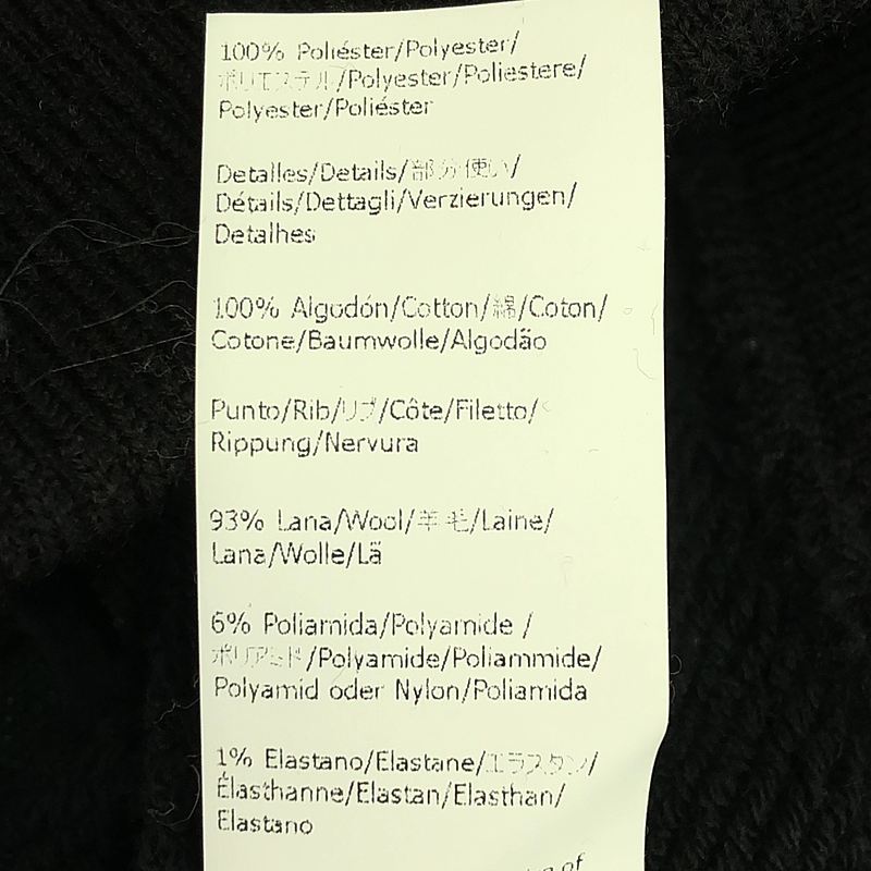 LOEWE / ロエベ ハーバリウム アナグラム フーディー パーカー