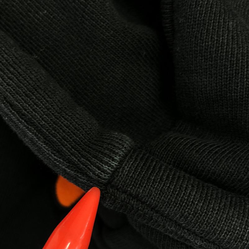 LOEWE / ロエベ ハーバリウム アナグラム フーディー パーカー