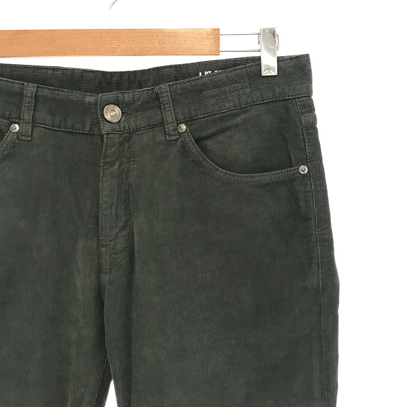 PT TORINO / ピーティートリノ DENIM SWING コーデュロイ 5P パンツ