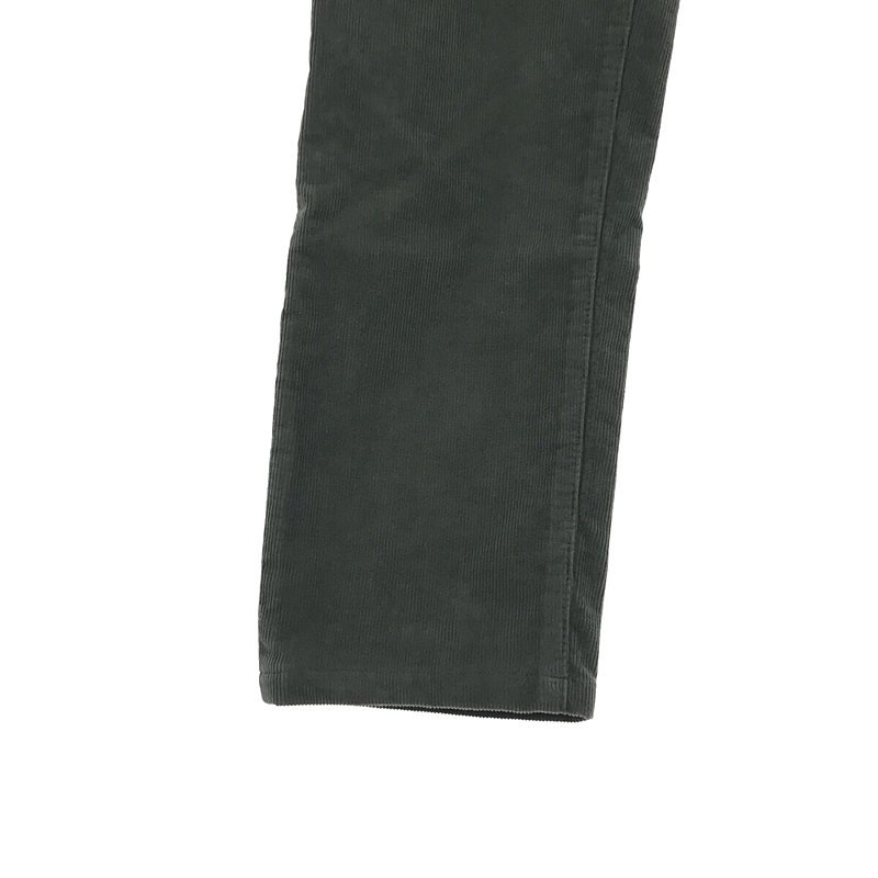 PT TORINO / ピーティートリノ DENIM SWING コーデュロイ 5P パンツ