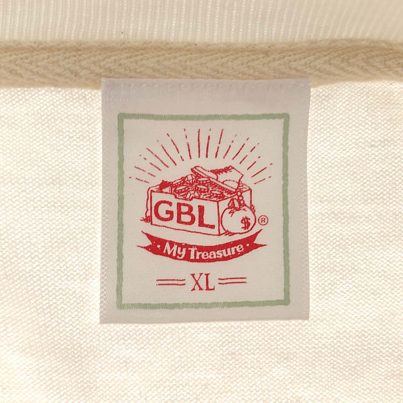 Studio Ghibli / スタジオジブリ GBL / ジブリ  千と千尋の神隠し  Tシャツ