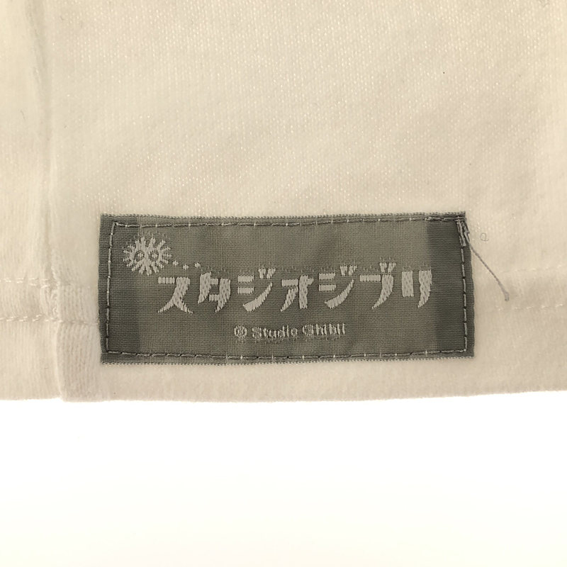 Studio Ghibli / スタジオジブリ GBL / ジブリ  千と千尋の神隠し  Tシャツ