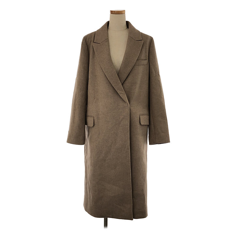 Deuxieme Classe Jacket Coat