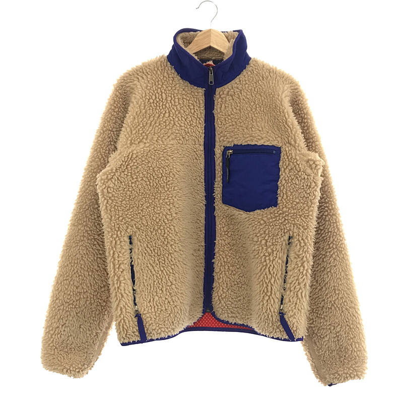 usa製 Retro Cardigan / レトロX カーディガン ジャケット