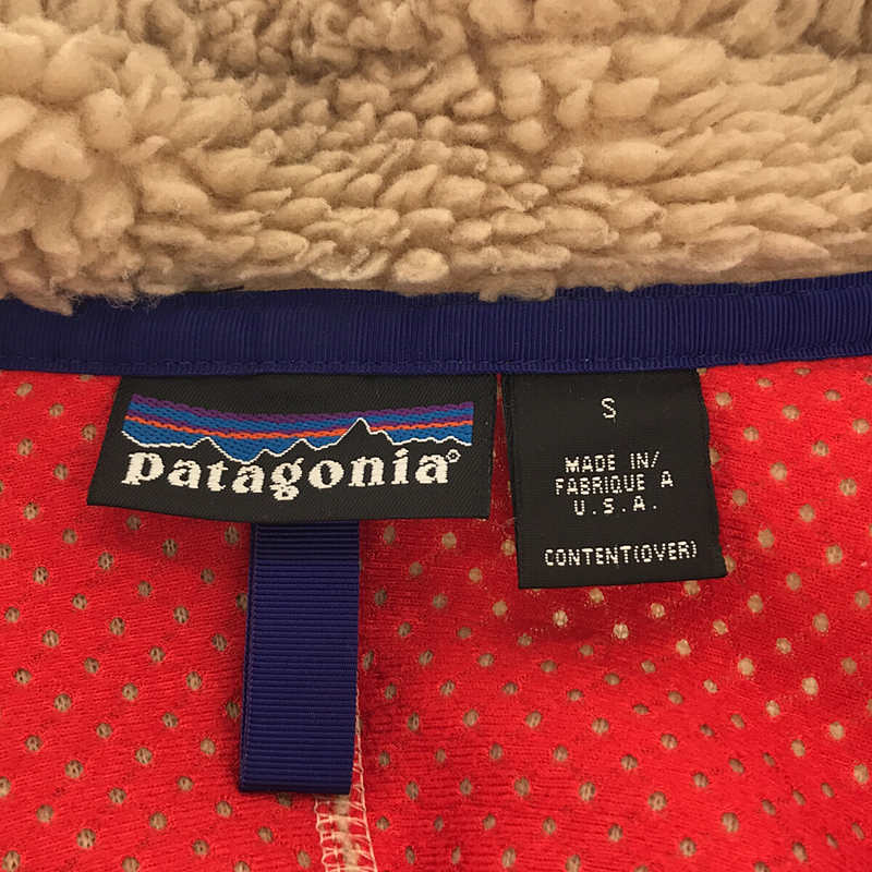 Patagonia / パタゴニア usa製 Retro Cardigan / レトロX カーディガン ジャケット