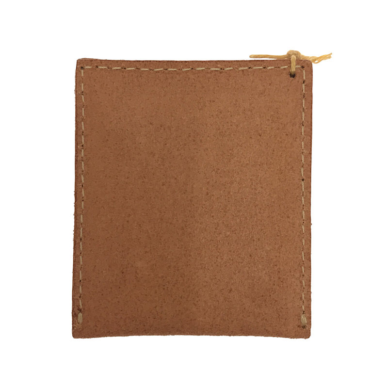 ebagos / エバゴス カゴバッグ