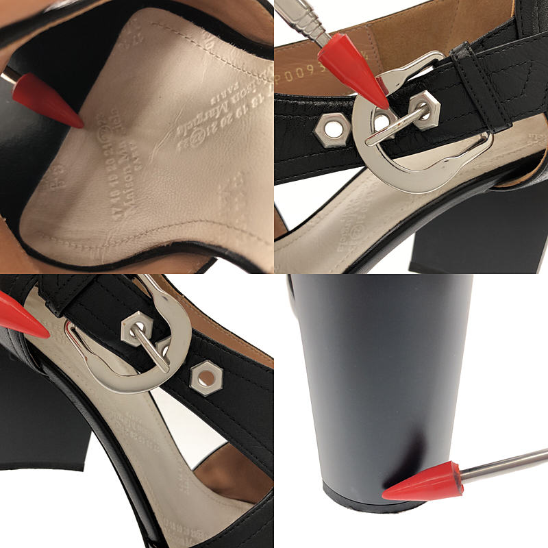 Maison Margiela / メゾンマルジェラ ブーツサンダル