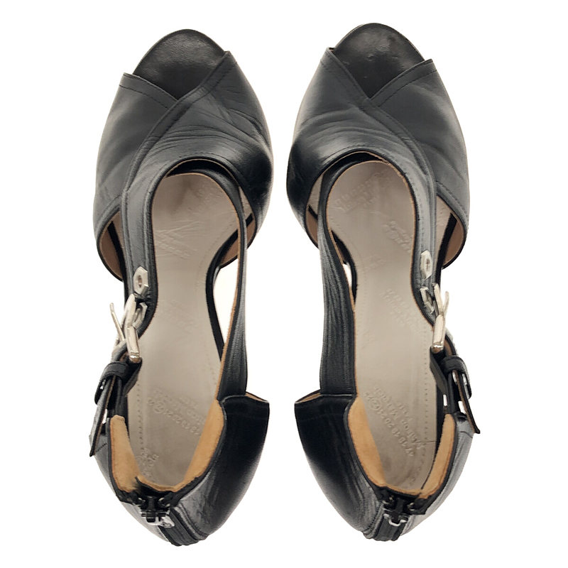 Maison Margiela / メゾンマルジェラ ブーツサンダル