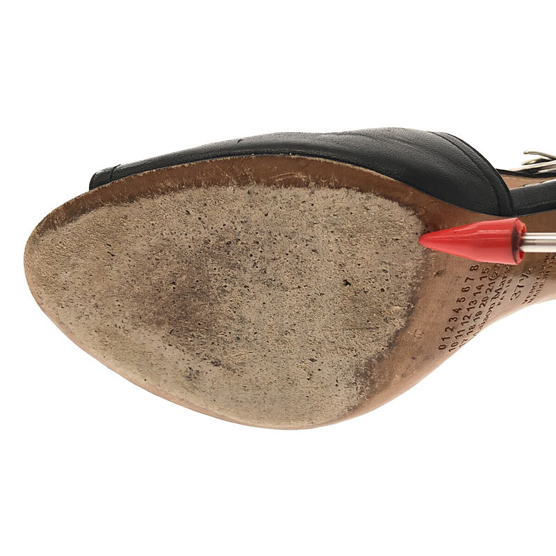 Maison Margiela / メゾンマルジェラ ブーツサンダル