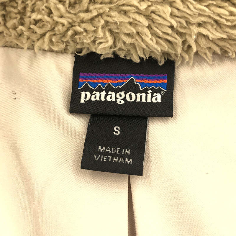 Patagonia / パタゴニア Los Gatos Jacket フリースジャケット