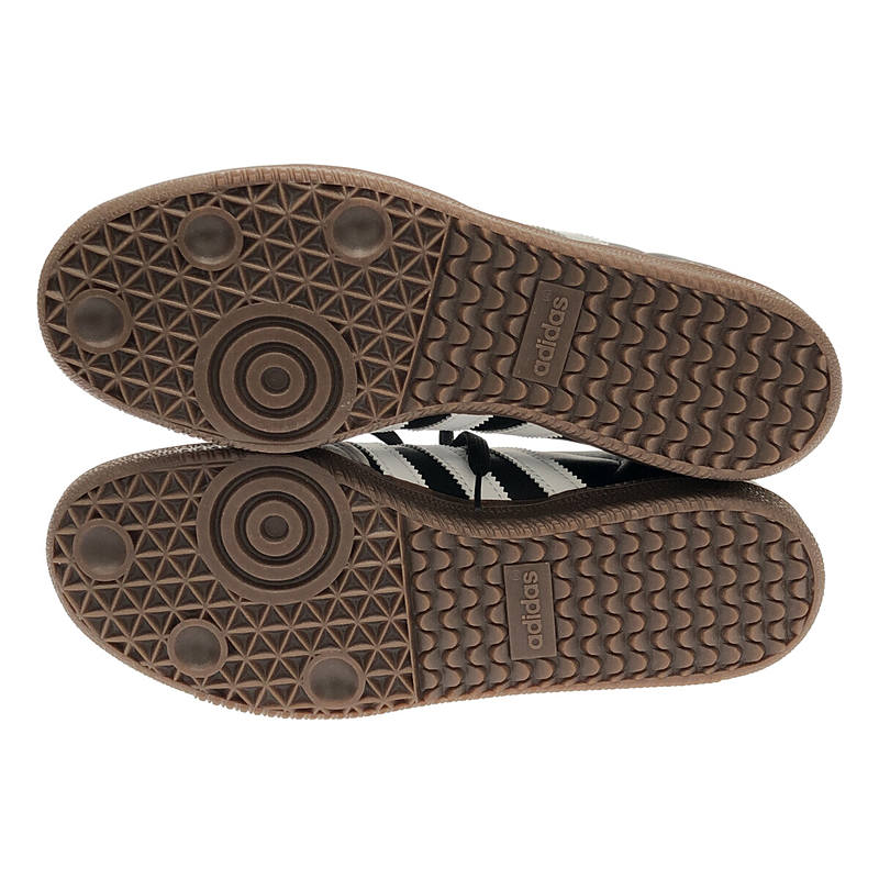 SAMBA VEGAN / HO1878 サンバ ヴィーガン レザー ローカット SAMBA VEGAN / HO1878 サンバ ヴィーガン レザー ローカット