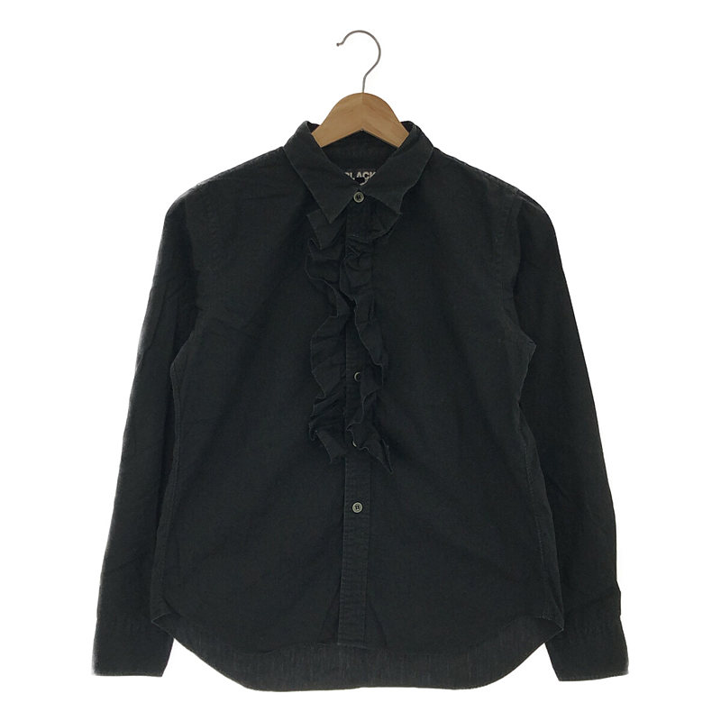 BLACK COMME des GARCONS / ブラックコムデギャルソン